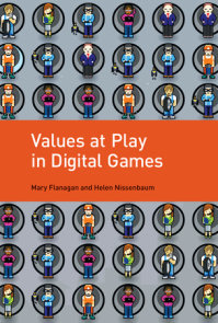 Values at Play in Digital Games