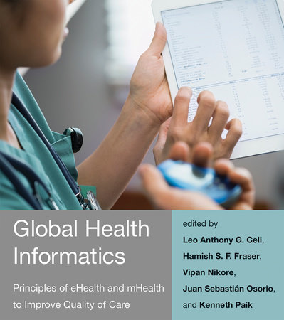 Global Health Informatics by 