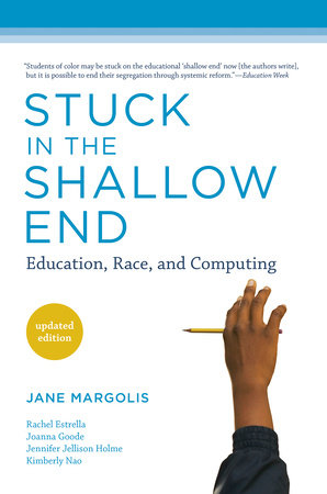 Stuck in the Shallow End, updated edition by Jane Margolis