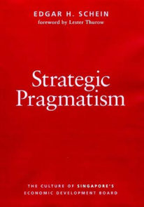 Strategic Pragmatism