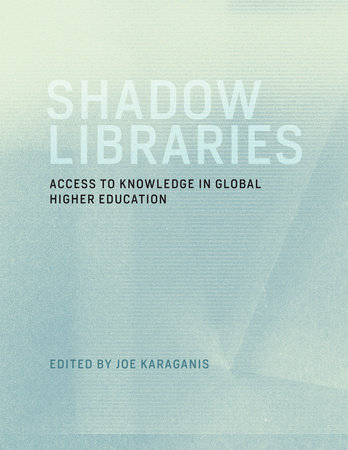 Shadow Libraries