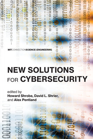 New Solutions for Cybersecurity by 