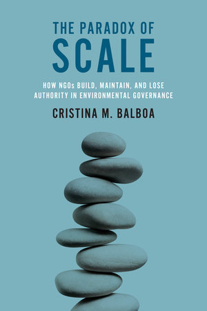The Paradox of Scale by Cristina M. Balboa