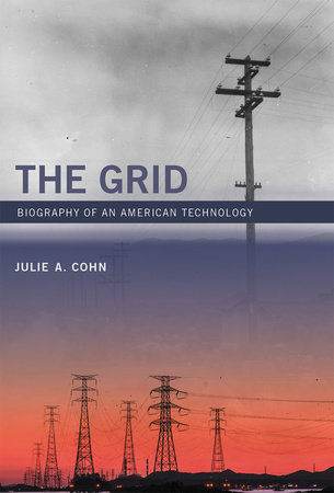 The Grid by Julie A Cohn