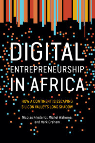 Digital Entrepreneurship in Africa
