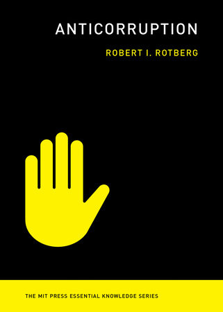 Anticorruption by Robert I. Rotberg