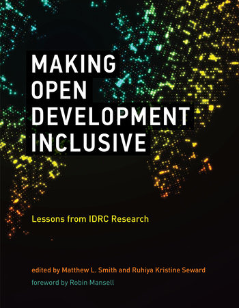 Making Open Development Inclusive by 