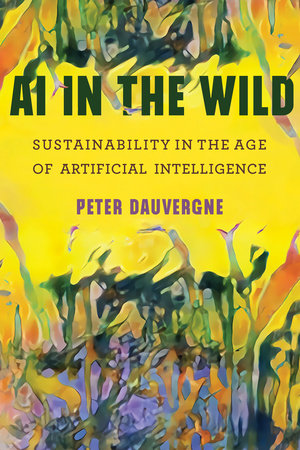 AI in the Wild by Peter Dauvergne