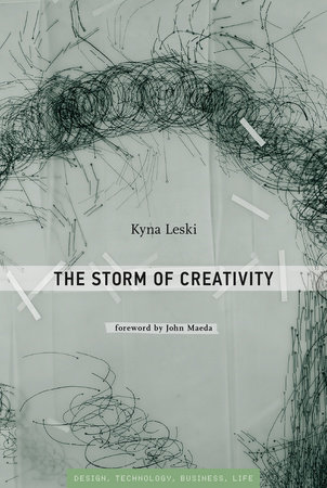 The Storm of Creativity