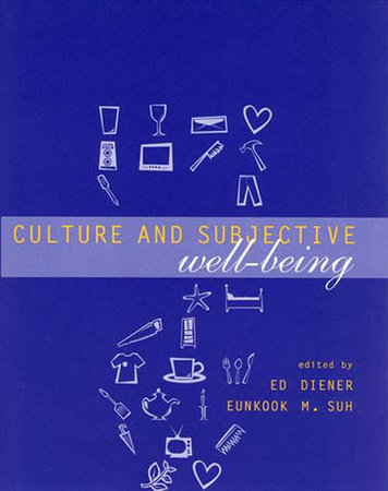 Culture and Subjective Well-Being by 