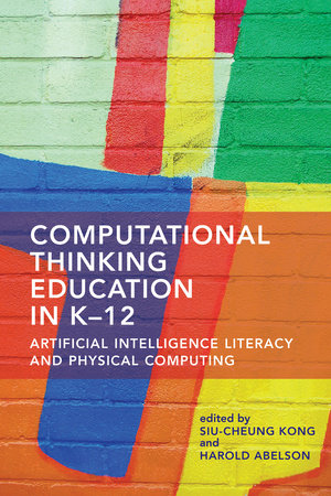 Computational Thinking Education in K-12 by 