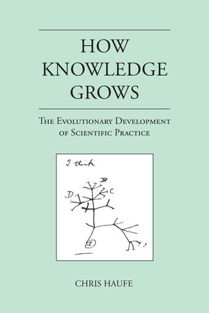 How Knowledge Grows by Chris Haufe