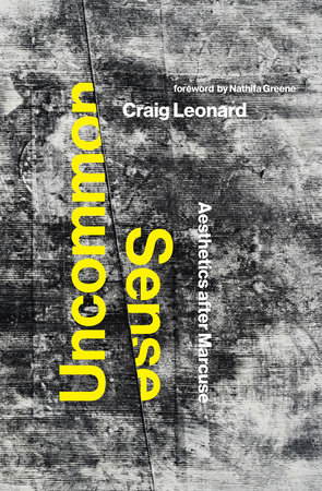 Uncommon Sense by Craig Leonard