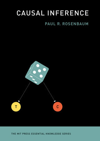 Causal Inference by Paul R. Rosenbaum