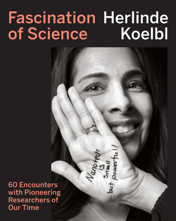 Fascination of Science by Herlinde Koelbl