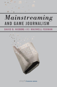 Mainstreaming and Game Journalism