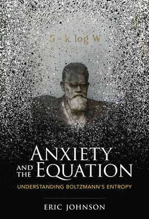 Anxiety and the Equation by Eric Johnson