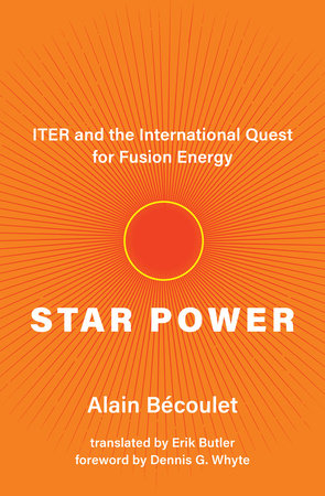 Star Power by Alain Bécoulet