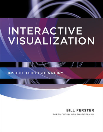 Interactive Visualization by Bill Ferster