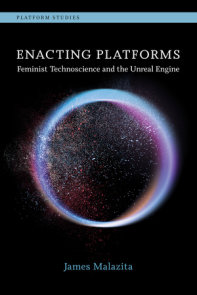 Enacting Platforms