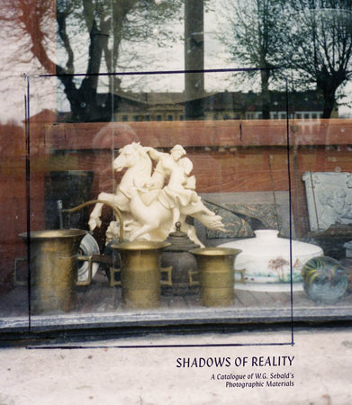 Shadows of Reality by 