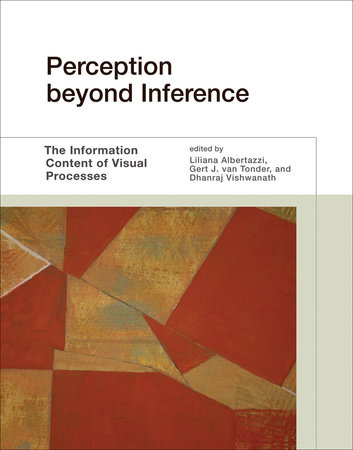 Perception beyond Inference by 