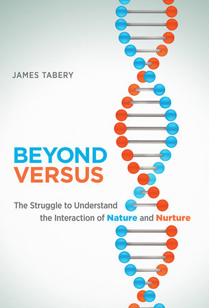 Beyond Versus by James Tabery