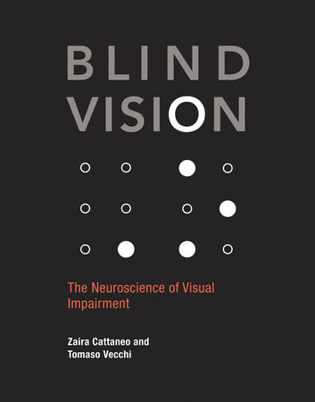 Blind Vision by Zaira Cattaneo and Tomaso Vecchi