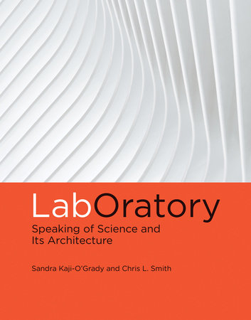 LabOratory by Sandra Kaji-O'Grady and Chris L. Smith