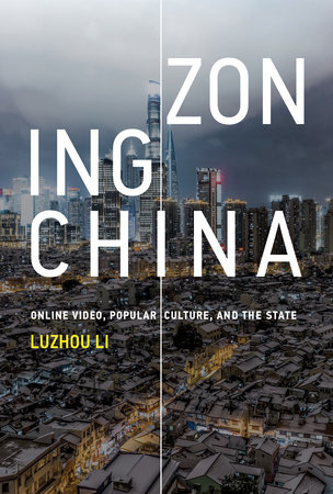 Zoning China by Luzhou Li