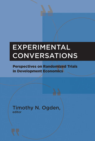 Experimental Conversations by 