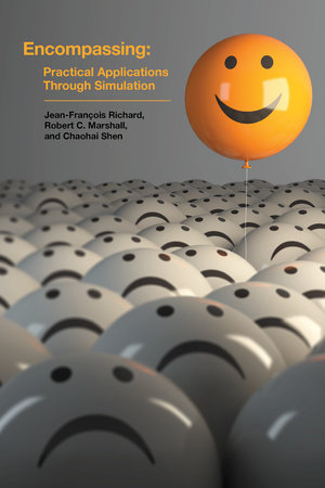 Encompassing by Jean-Francois Richard, Robert C. Marshall and Chaohai Shen