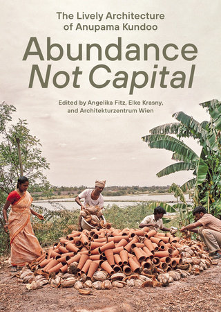 Abundance Not Capital by 