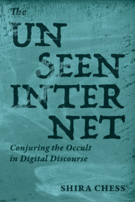 The Unseen Internet