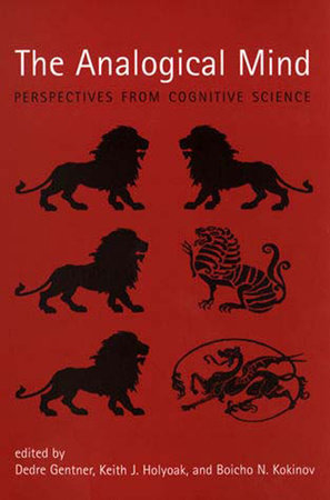 The Analogical Mind by 