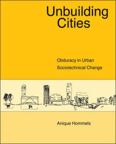 Unbuilding Cities