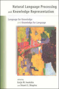 Natural Language Processing and Knowledge Representation