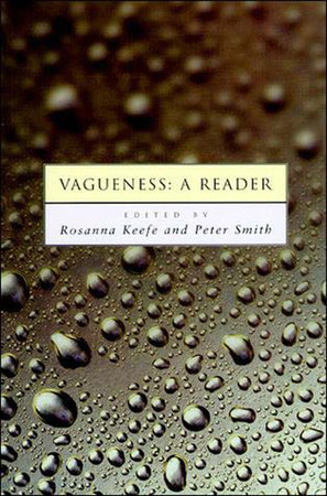 Vagueness by 