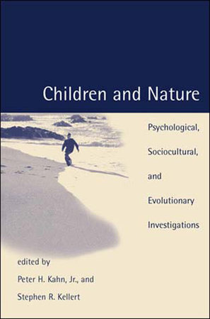 Children and Nature by 