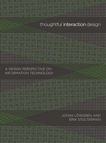 Thoughtful Interaction Design
