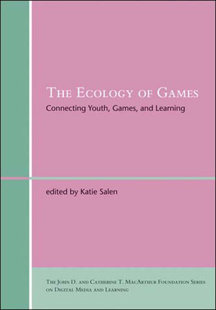 The Ecology of Games by 