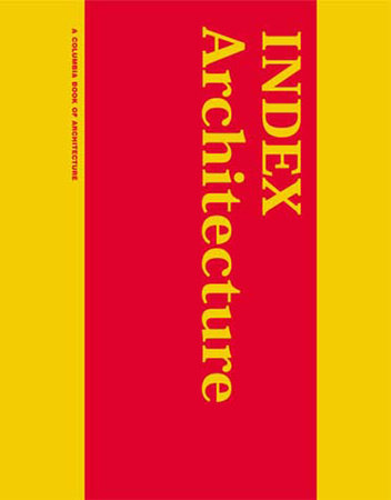 INDEX Architecture by 
