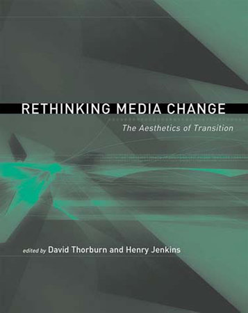 Rethinking Media Change by 