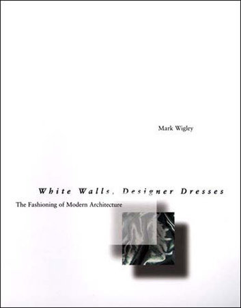 White Walls, Designer Dresses by Mark Wigley