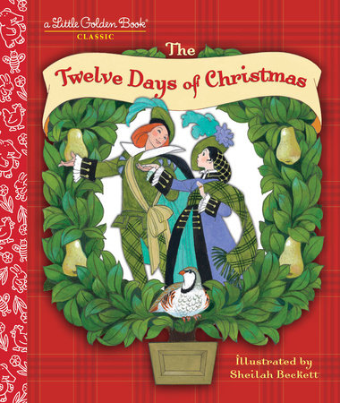 The Twelve Days of Christmas by 