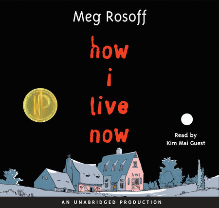 How I Live Now by Meg Rosoff