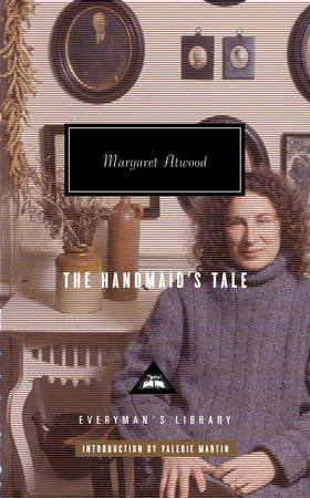 The Handmaid's Tale by Margaret Atwood