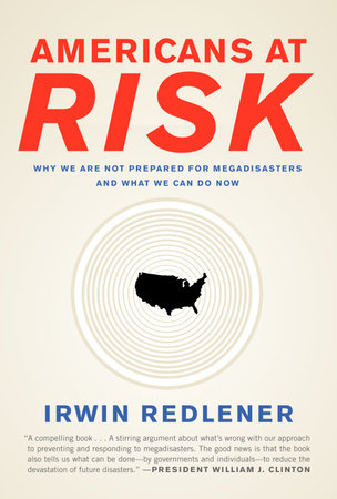Americans at Risk by Irwin Redlener
