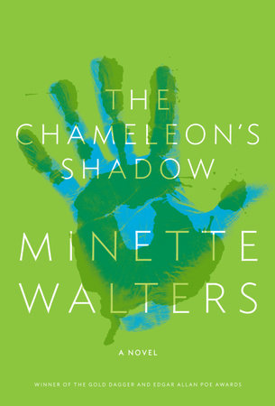 The Chameleon's Shadow by Minette Walters