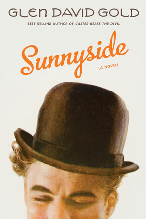 Sunnyside by Glen David Gold
